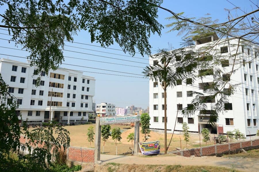 Magadh Professional Institute Patna Campus photo 4